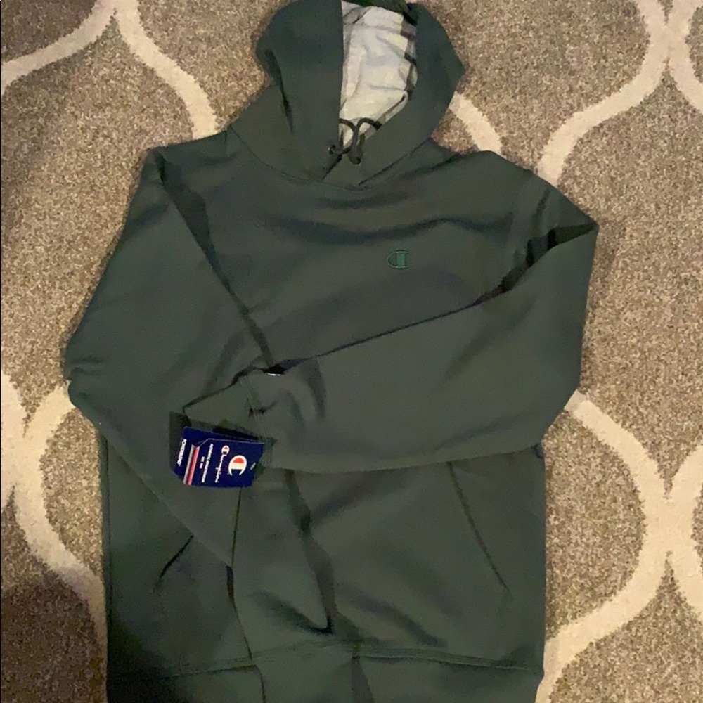 Men’s Champion Sweatshirt